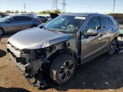 JA4ATWAA3NZ055528 2022 MITSUBISHI ECLIPSE CROSS