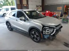 JA4ATWAA3NZ056372 2022 MITSUBISHI ECLIPSE CROSS