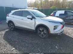 JA4ATWAA3NZ057148 2022 MITSUBISHI ECLIPSE CROSS