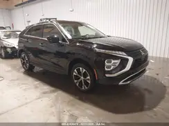 JA4ATWAA3NZ057229 2022 MITSUBISHI ECLIPSE CROSS