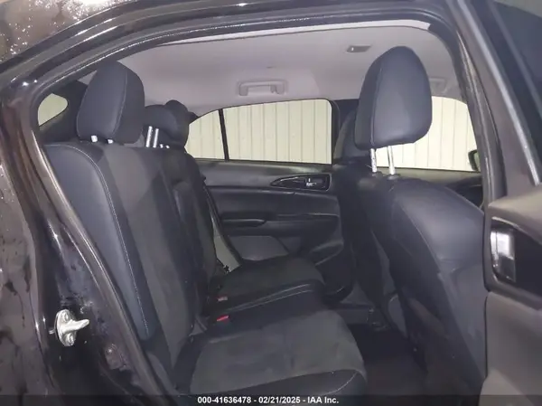 JA4ATWAA3NZ057229 2022 MITSUBISHI ECLIPSE CROSS - Image 8