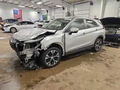 JA4ATWAA3NZ057425 2022 MITSUBISHI ECLIPSE CROSS