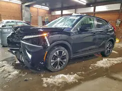 JA4ATWAA3NZ059675 2022 MITSUBISHI ECLIPSE CROSS