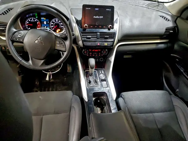 JA4ATWAA3NZ059675 2022 MITSUBISHI ECLIPSE CROSS - Image 8