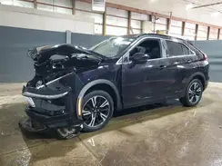 JA4ATWAA3PZ000550 2023 MITSUBISHI ECLIPSE CROSS