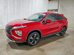 JA4ATWAA3PZ000967 2023 MITSUBISHI ECLIPSE CROSS