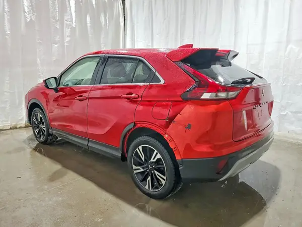 JA4ATWAA3PZ000967 2023 MITSUBISHI ECLIPSE CROSS - Image 2