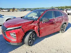 JA4ATWAA3PZ002976 2023 MITSUBISHI ECLIPSE CROSS