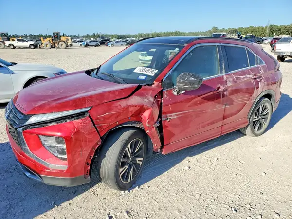 JA4ATWAA3PZ002976 2023 MITSUBISHI ECLIPSE CROSS