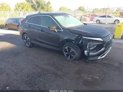 JA4ATWAA3PZ003142 2023 MITSUBISHI ECLIPSE CROSS