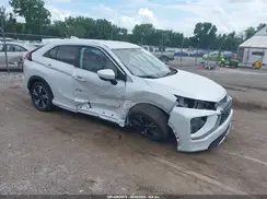 JA4ATWAA3PZ003805 2023 MITSUBISHI ECLIPSE CROSS