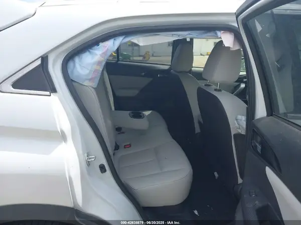 JA4ATWAA3PZ003805 2023 MITSUBISHI ECLIPSE CROSS - Image 8