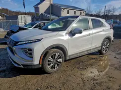 JA4ATWAA3PZ003870 2023 MITSUBISHI ECLIPSE CROSS