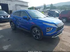JA4ATWAA3PZ003948 2023 MITSUBISHI ECLIPSE CROSS