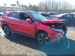 JA4ATWAA3PZ004226 2023 MITSUBISHI ECLIPSE CROSS