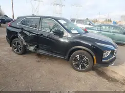 JA4ATWAA3PZ005277 2023 MITSUBISHI ECLIPSE CROSS