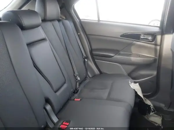 JA4ATWAA3PZ005277 2023 MITSUBISHI ECLIPSE CROSS - Image 8
