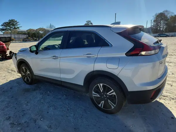 JA4ATWAA3PZ005473 2023 MITSUBISHI ECLIPSE CROSS - Image 2