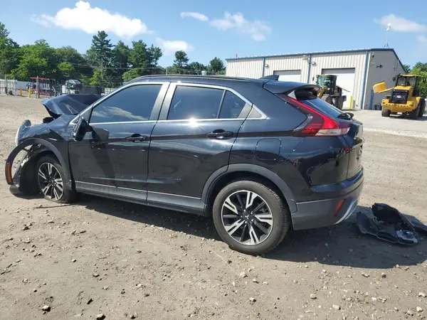 JA4ATWAA3PZ024461 2023 MITSUBISHI ECLIPSE CROSS - Image 2