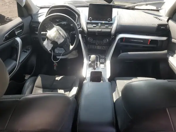 JA4ATWAA3PZ024461 2023 MITSUBISHI ECLIPSE CROSS - Image 8