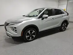 JA4ATWAA3PZ027635 2023 MITSUBISHI ECLIPSE CROSS