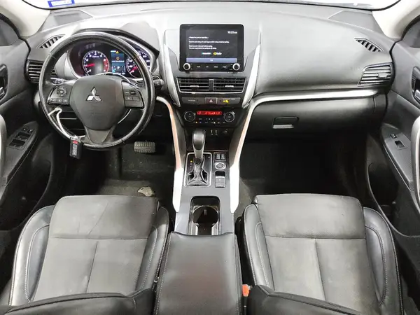 JA4ATWAA3PZ027635 2023 MITSUBISHI ECLIPSE CROSS - Image 8