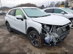 JA4ATWAA3PZ031474 2023 MITSUBISHI ECLIPSE CROSS