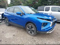JA4ATWAA3PZ034293 2023 MITSUBISHI ECLIPSE CROSS