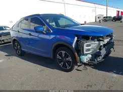 JA4ATWAA3PZ036612 2023 MITSUBISHI ECLIPSE CROSS