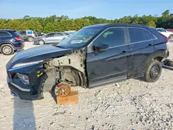 JA4ATWAA3PZ039672 2023 MITSUBISHI ECLIPSE CROSS