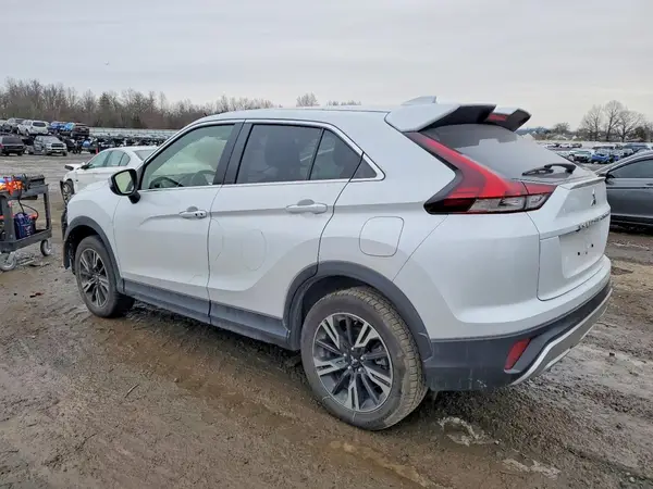 JA4ATWAA3PZ049036 2023 MITSUBISHI ECLIPSE CROSS - Image 2