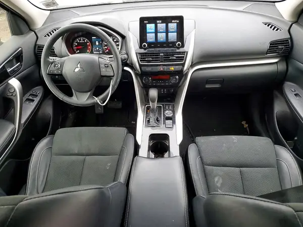 JA4ATWAA3PZ049036 2023 MITSUBISHI ECLIPSE CROSS - Image 8