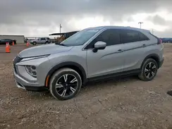 JA4ATWAA3PZ053197 2023 MITSUBISHI ECLIPSE CROSS