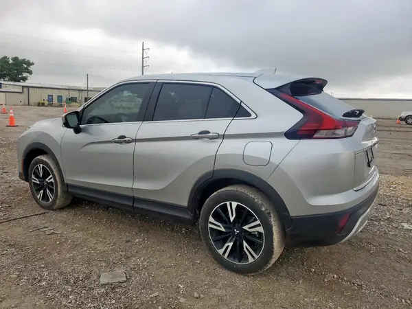 JA4ATWAA3PZ053197 2023 MITSUBISHI ECLIPSE CROSS - Image 2