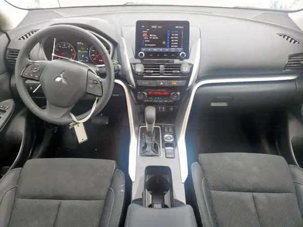 JA4ATWAA3PZ053197 2023 MITSUBISHI ECLIPSE CROSS - Image 8