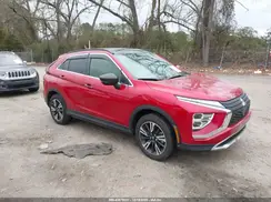 JA4ATWAA3PZ053880 2023 MITSUBISHI ECLIPSE CROSS