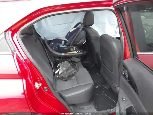 JA4ATWAA3PZ053880 2023 MITSUBISHI ECLIPSE CROSS - Image 8