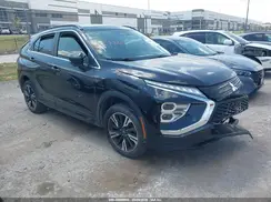 JA4ATWAA3RZ000504 2024 MITSUBISHI ECLIPSE CROSS