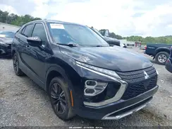 JA4ATWAA3RZ000728 2024 MITSUBISHI ECLIPSE CROSS