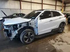 JA4ATWAA3RZ000857 2024 MITSUBISHI ECLIPSE CROSS