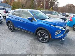 JA4ATWAA3RZ003645 2024 MITSUBISHI ECLIPSE CROSS