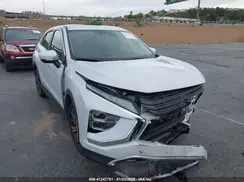 JA4ATWAA3RZ007629 2024 MITSUBISHI ECLIPSE CROSS