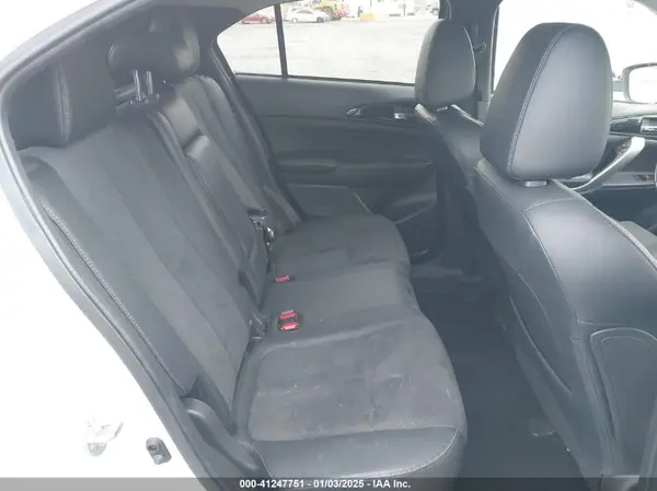 JA4ATWAA3RZ007629 2024 MITSUBISHI ECLIPSE CROSS - Image 8