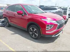 JA4ATWAA3RZ007677 2024 MITSUBISHI ECLIPSE CROSS