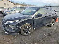JA4ATWAA3RZ008070 2024 MITSUBISHI ECLIPSE CROSS