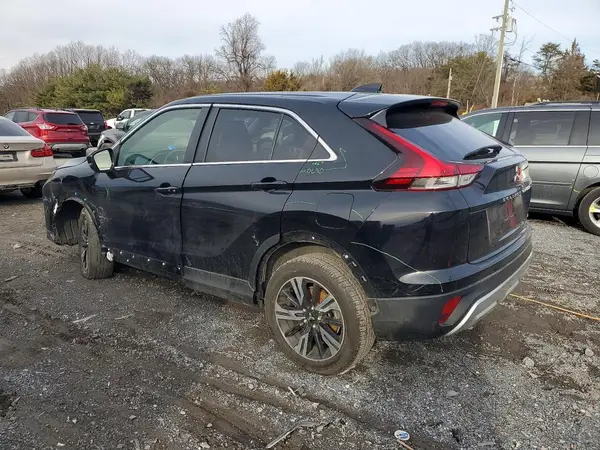 JA4ATWAA3RZ008070 2024 MITSUBISHI ECLIPSE CROSS - Image 2