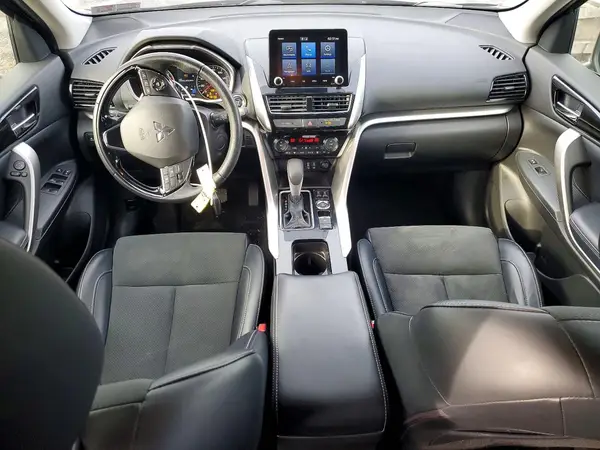 JA4ATWAA3RZ008070 2024 MITSUBISHI ECLIPSE CROSS - Image 8