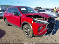 JA4ATWAA3RZ010045 2024 MITSUBISHI ECLIPSE CROSS
