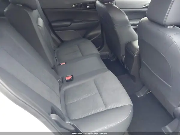 JA4ATWAA3RZ015861 2024 MITSUBISHI ECLIPSE CROSS - Image 8