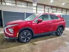 JA4ATWAA3RZ017495 2024 MITSUBISHI ECLIPSE CROSS